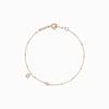 Entrée Cellua Topaz Bracelet EBSF005WT