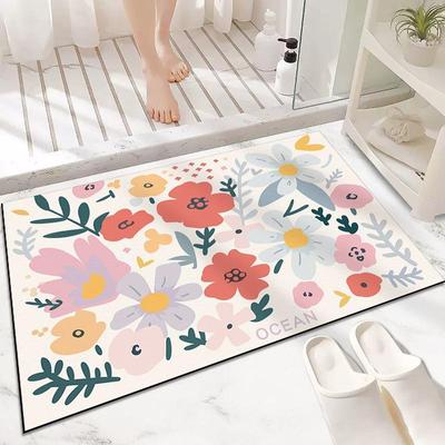 Banyo ve tuvalet – Banyo Paspası