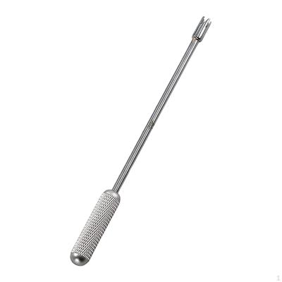 Piano Tuning Tool,Practical Reamer,Sturdy,Compact,Maintenance,Easy To Use,Efficient