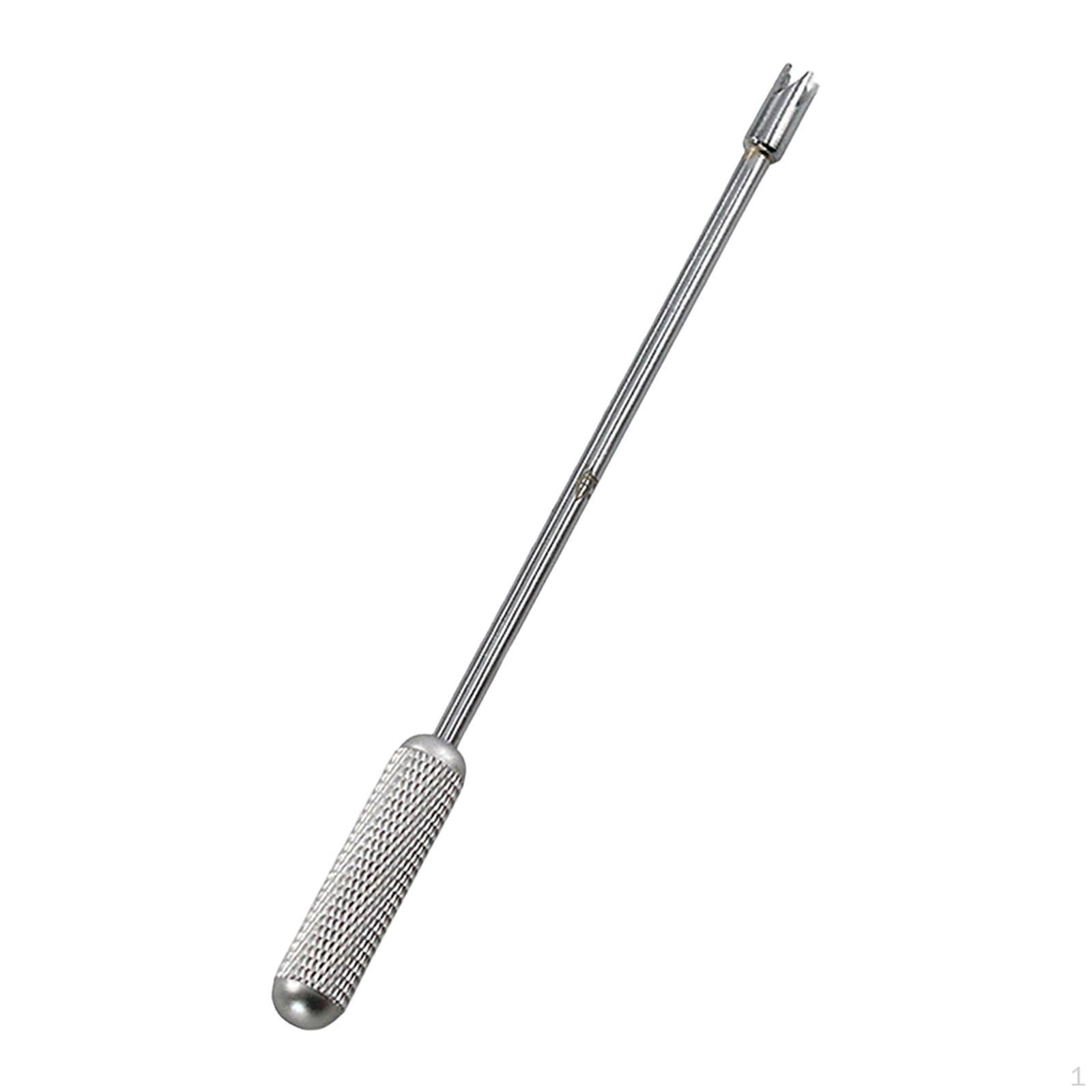 Piano Tuning Tool,Practical Reamer,Sturdy,Compact,Maintenance,Easy to Use,Efficient