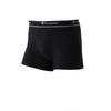 Champion Bokserki Deodoryzujące 5szt Bokserki M (5 szt) Antybakteryjne, Dezodorujące, Czyste, Efekt, Slipy, CM6ES702J, Męskie, Czarne,