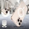 Tech-Protect Flexair Magsafe Iphone 16E Clear