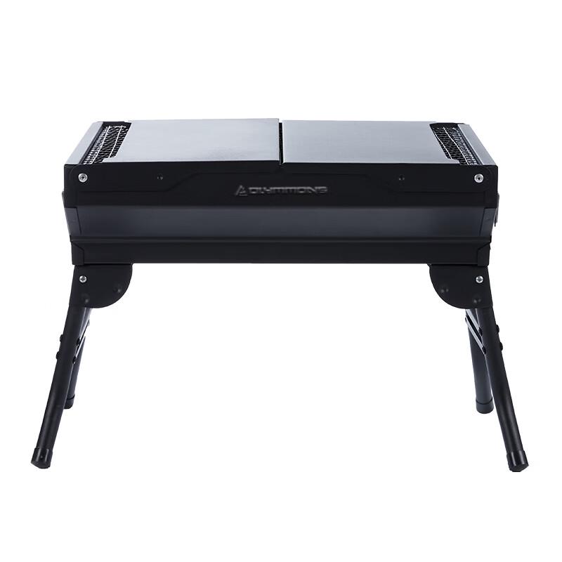 CuoShan Outdoor Charcoal BBQ Grill