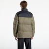Columbia Puffect III Windcheater recycled polyester filling Green