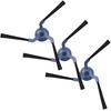 Replacement Side Brushes for Eufy X9 Pro/X10 Pro/Omni Robot Vacuum Cleaner (3-Pack)