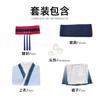 Maomao Cosplay Costume Wig Anime The Apothecary Diaries Gyokuyou Cosplay Women Hanfu Kimono Dress Halloween Party Uniform Suit