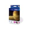 Brother LC1100 Magenta Original Ink Cartridge - LC1100M-LC1100M