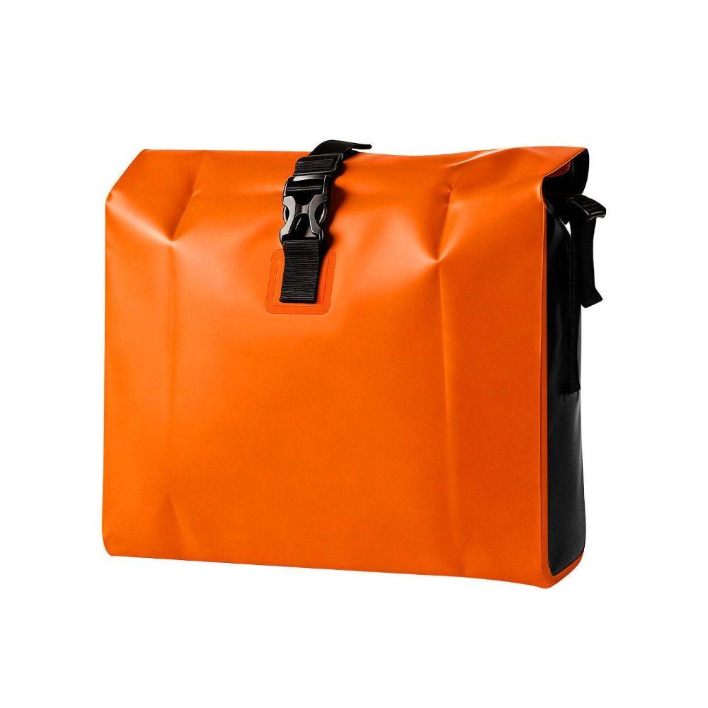 Large Capacity Bicycle Cargo Bag Portable Design Rear Rack Bag Cycling Accessories