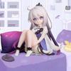 Honkai Impact 3 Figurka Kiana Kaslana Uroczy Posąg Model w Wersji Q Kolekcja Dekoracje Prezenty