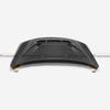 BMW M2 G87 CS Style Carbon Fiber Ventilated Engine Hood