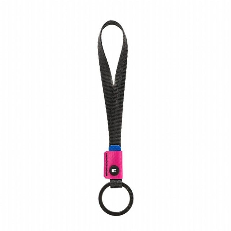 

FREITAG (F231 ED 0061) Unisex ED Keyring FREE