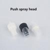 Salon Water Perfume Bottle Hairdresser Refillable Bottles Spray Bottle Cosmetic Sprayer Atomizer