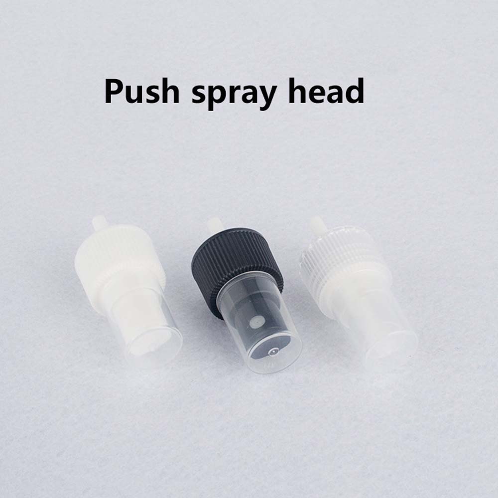 Salon Water Perfume Bottle Hairdresser Refillable Bottles Spray Bottle Cosmetic Sprayer Atomizer