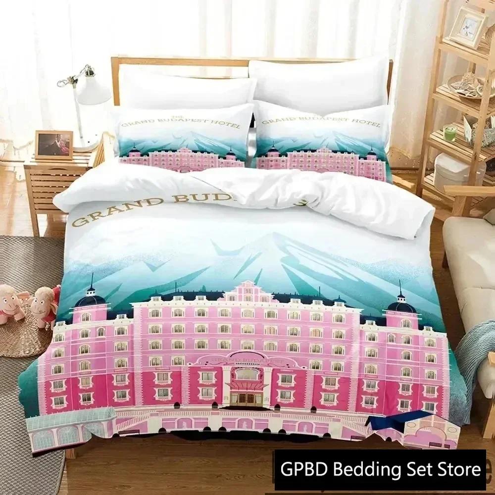 Elephant Bedding Set Winter Duvet Cover Sets Kids,twin Full Queen King Bedroom Set Home Textile Housse De Couette Duvet Cover