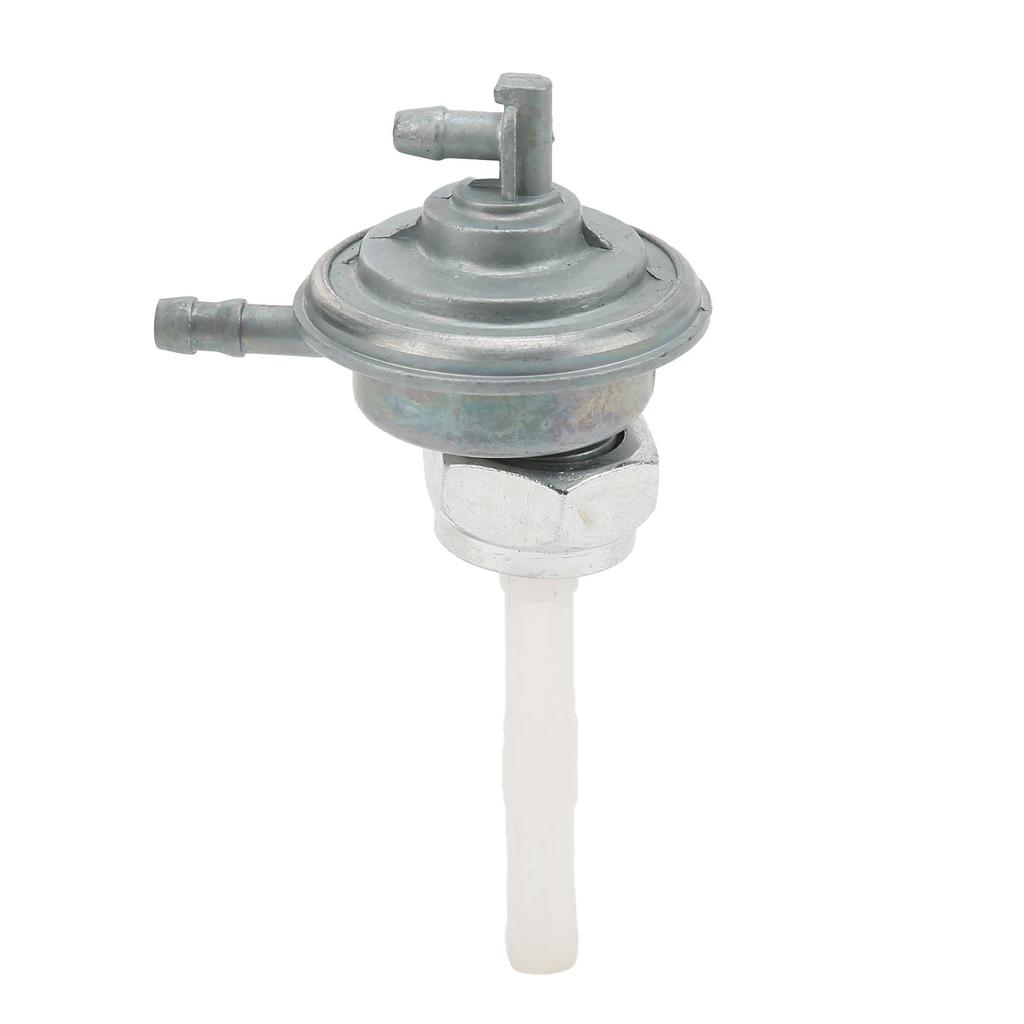 Motocyklový palivový ventil Petcock Nízkonapäťový spínač ID 14mm Náhrada za Aero 80 NB80 NH80