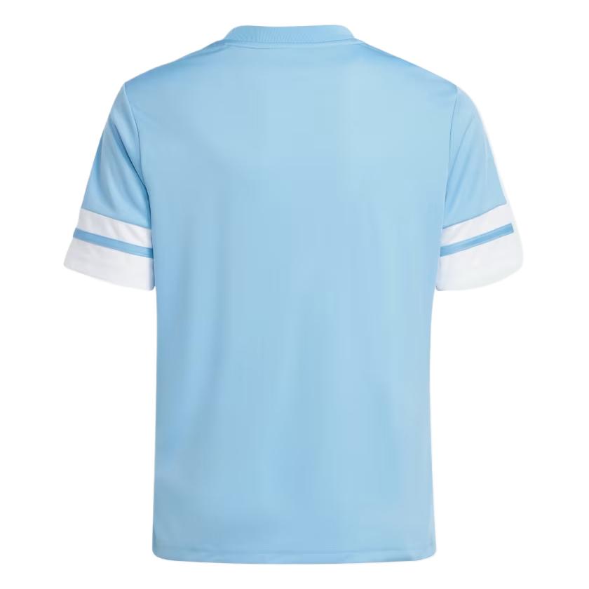 adidas Kids T Shirts Crew Neck Moderate JJ0050