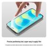 LLUNC Tempered Glass Screen Protector for Huawei Nova 16 Pro/Ultra (2-Pack)