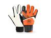 Brand Recruitment: Children's Latex Goalkeeper Gloves with Anti-Collision Hand Protection