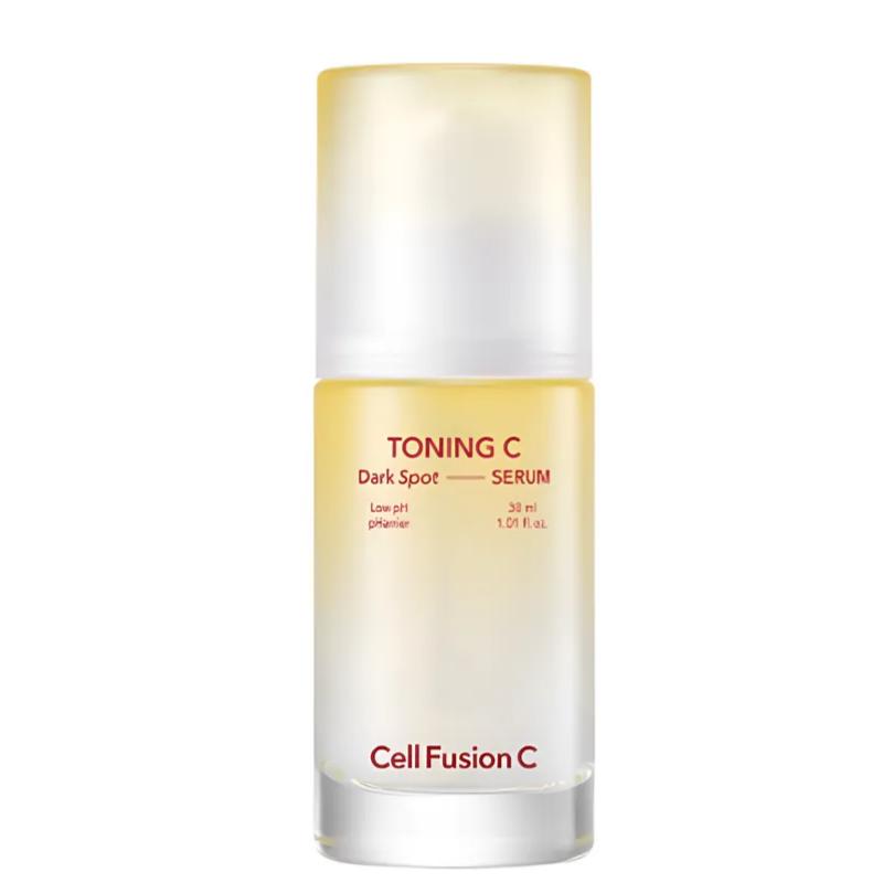 

[Cell Fusion C] Toning C Spot Serum 30 ml