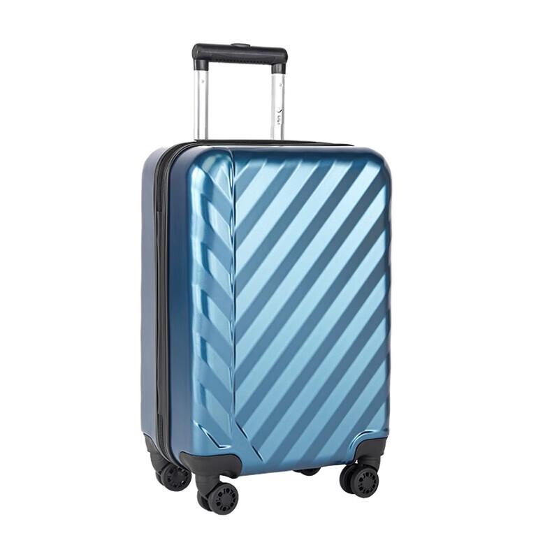 Diplomat YH-ZH7012 Hardside Suitcase