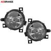 Fog Lights for Polo 9N MK4 2001-2005 Fog Light for Seat Leon Mk2 Ibiza Toledo 3 Cordoba Sport Altea 2006-2009 Halogen Fog