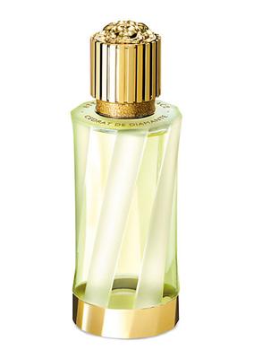 Versace, Atelier - Cédrat De Diamante, Eau De Parfum, Unisex, 100 Ml