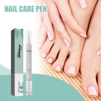 South Moon Onychomycosis Care Cleansing, Brightening And Thickening Onychomycosis Repair Pen