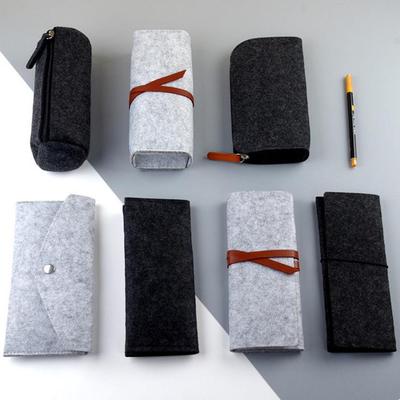 Kırtasiye ürünleri – Kalem Kutuları ve Çantalar