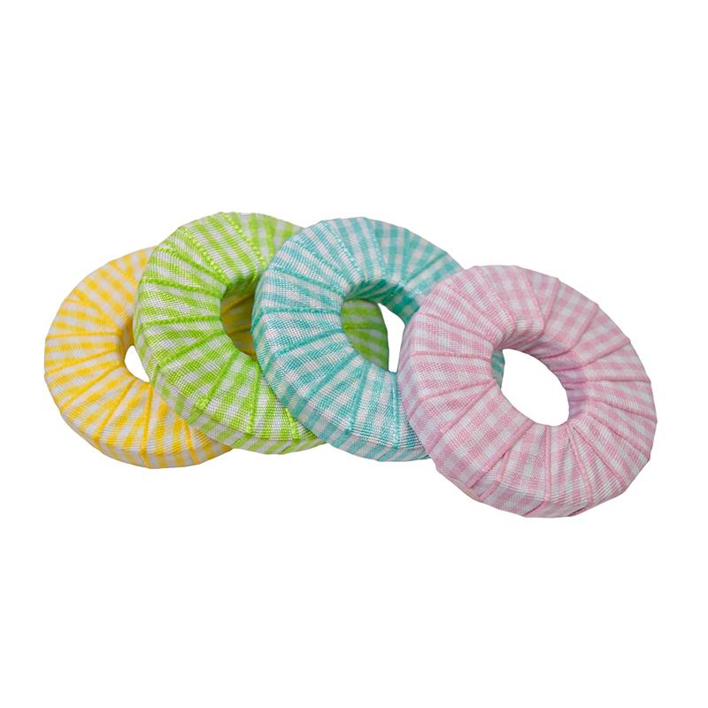 1 Stück Bügeleisen Nähmuster Gewichte Punktmuster Metall Quilten und Schneiden Stabilisator Stoff 5x5cm