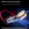 NANK Runner Air Air Conduction Sport Headphones