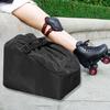 Storage Bag Ice Skate Bag Large Capacity Skating Shoes Bag Roller Skates Bag Inline Skates
