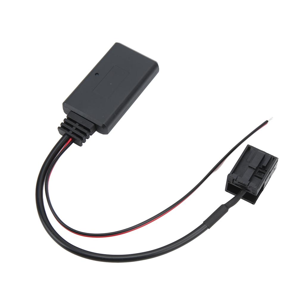 Bluetooth 5.0 Aux kabelový adaptér Výměna bezdrátového audio adaptéru pro Opel Agila Antara Astra