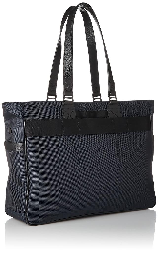BRA203T05 FUSION SQ TOTE HD Navy [Briefing] Pánské (076)