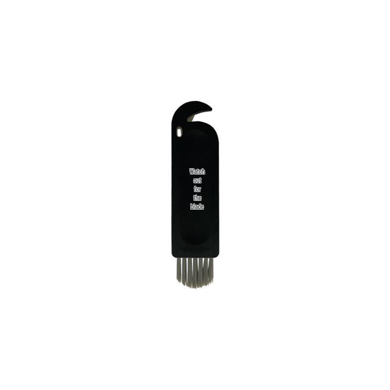 Conga Sweeping Robot Accessories: Main Brush Cover, Main Brush, HEPA Filter, Mop, Side Brush for Models 3490 & 3290