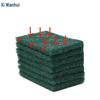 XWH Thickened Green Emery Scrub Pad Roll