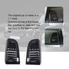 Left Right Central AC Vent Grille Air Conditioning Outlet Panel For Mercedes Benz Vito Viano W636 W639 2004-2015 LHD RHD