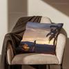 F-Frank S-Singer  Pillow Case Living Room Sofa Cushion Cover Suitable For Home Bedroom Decoration And Protector
