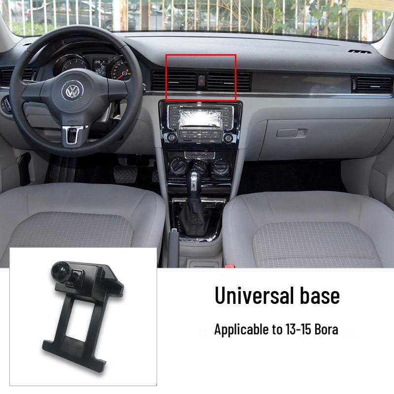Volkswagen Car Mount Base for Sagitar, Lavida Plus, Bora