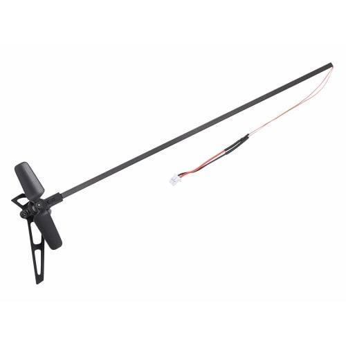 

G-Force Tail Motor Set (for Incredible) GB142 Genuine Japanese Product