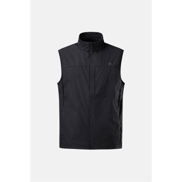 Kolon SportS Men S Lightweight Stretch Windproof veSt Jwvam25301