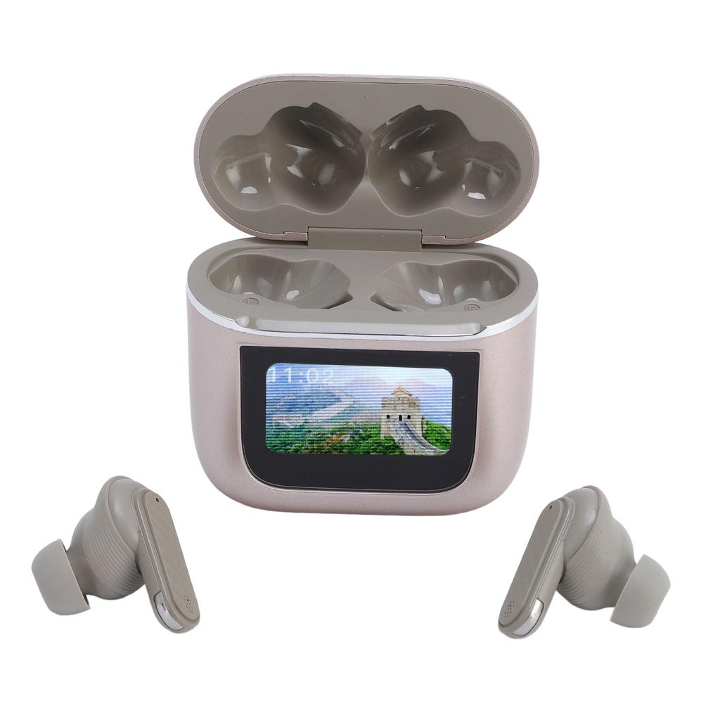 Wireless Stereo Language Translator Rbuds 144 Online Translation Language   5.4 Translator Device with APP for   Music Call