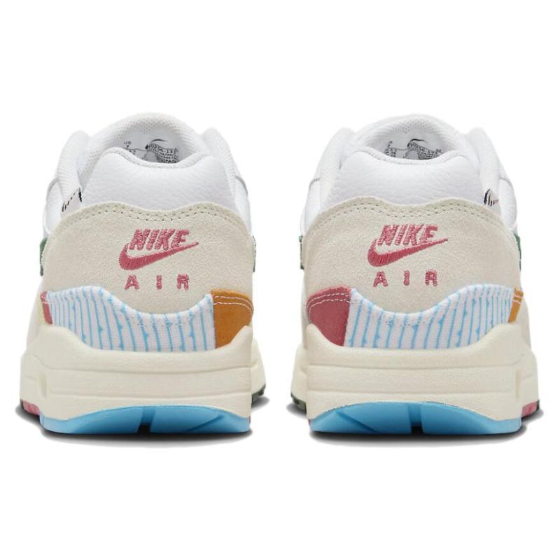 Nike Air Max 1 All Petals United Women's Sneakers Casual Shoes FQ0256-131