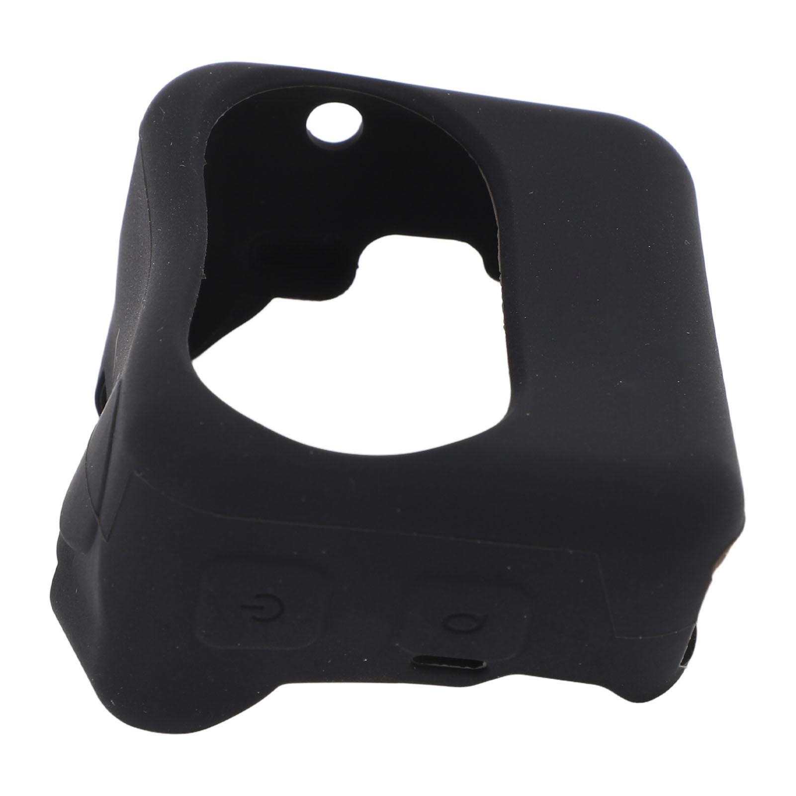 Action Camera Protective Case Sve Nonslip Scratch Resistant Silicone Protective Sve Cover for GO 3S for GO 3 Cameras
