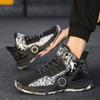 Basketball sneakers OW summer venom generation older children limited student actual sneakers