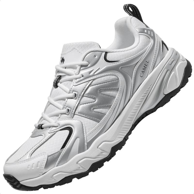 Camel Panlong 2.0 Unisex Outdoor Hiking & Trekking Shoes