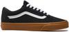 Кроссовки Vans Old Skool (VN000CR5B9M1) black/gum