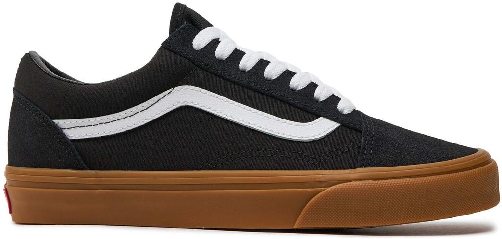 Кроссовки Vans Old Skool (VN000CR5B9M1) black/gum
