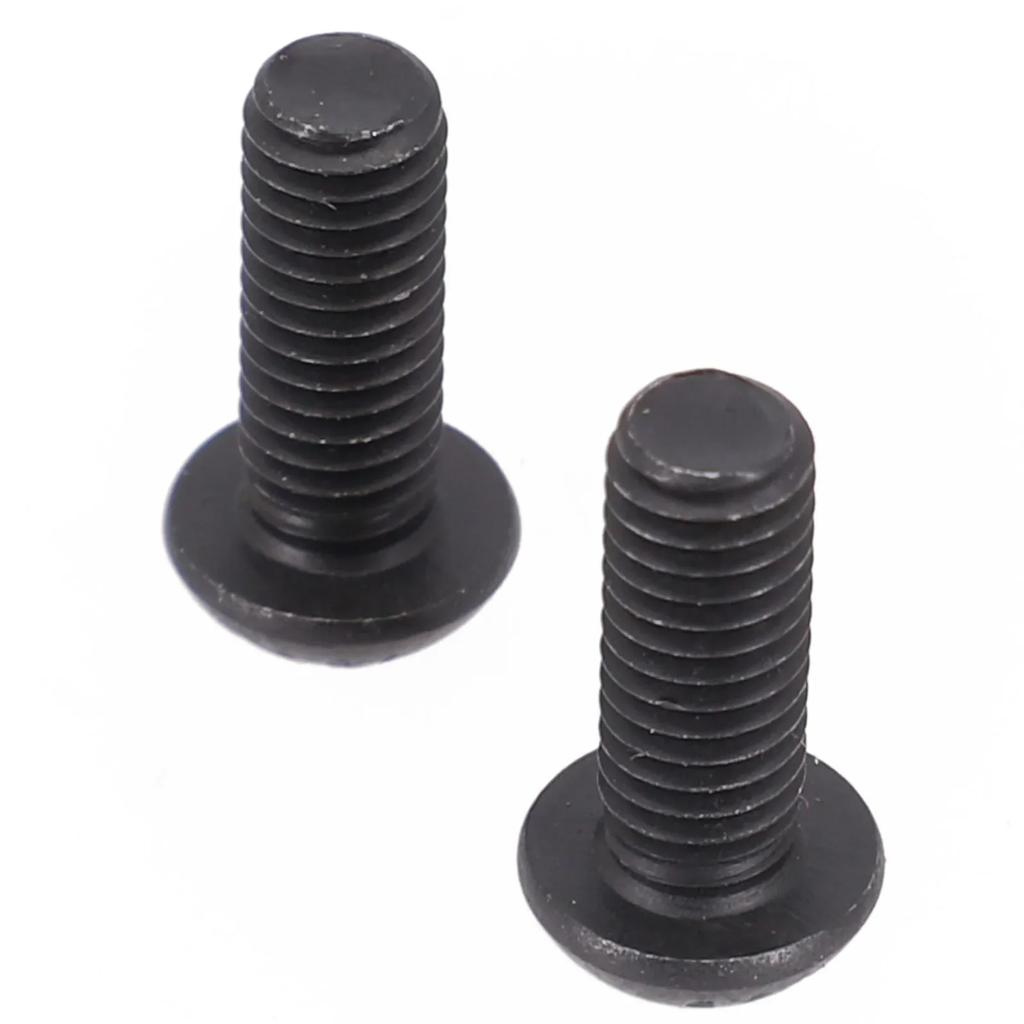 For DW74 DW735 Planer Blades Screw 2pcs 5140010-16 Accessories Accessory DW735X Kit Parts Replacement Spare Parts