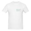 Yeah Nah Australian Slang Mint Campus Style Tshirtlazy Style Breathable And Skinfriendly Tshirt