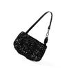 Womens Sparkly Sequins Clutch Purse Glitter Evening Handbag Chain Crossbody Shoulder Bag for Cocktail Prom Party Wedding